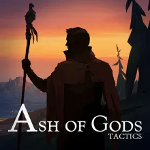 تحميل لعبة Ash of Gods رماد الآلهة كل الصلاحيات مجانا