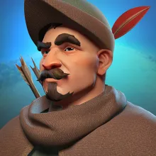 تحميل DomiNations mod 2025 مجانا للاندرويد