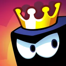 تحميل لعبة King of Thieves MOD APK مجانا