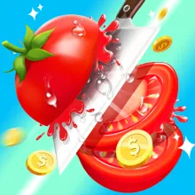 تحميل Cooking Frenzy مهكرة APK مجانًا