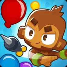 تحميل وتثبيت لعبة Bloons TD 6 مجانا 2025