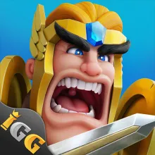 تحميل لعبة Lords Mobile مجانا APK