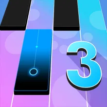 تحميل وتنزيل Magic Tiles 3 ماجيك تايلز 3 مجانًا (Free Mod APK) أحدث إصدار
