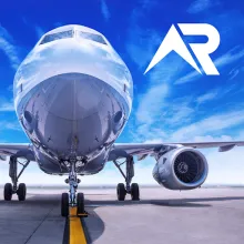 تنزيل RFS Real Flight Simulator آر إف إس ريال فلايت سيمولاتور APK