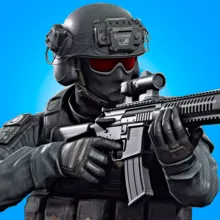 تحميل لعبة Striker Zone Mobile سترايكر زون موبايل APK مجانًا