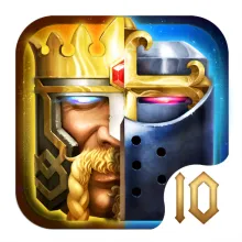 تنزيل لعبة Clash of Kings صراع الملوك كل المميزات للاندرويد