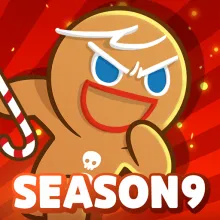 تحميل لعبة Cookie Run كوكي رن كل المميزات للاندرويد
